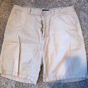 St. John’s Bay Tan Shorts